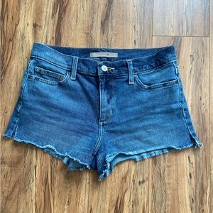 Joe’s Jeans Denim Shorts Sz 26